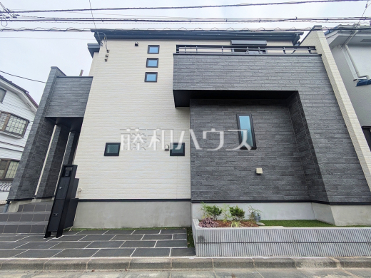 外観 【練馬区南大泉2丁目】