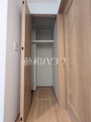 収納 【練馬区南大泉2丁目】