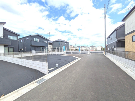 現地写真 【東村山市久米川町2丁目】/撮影日2025/09/21