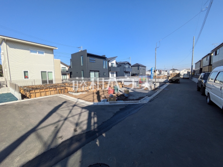 外観 【東村山市久米川町2丁目】/撮影日2025/11/20