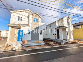 東村山市久米川町2丁目