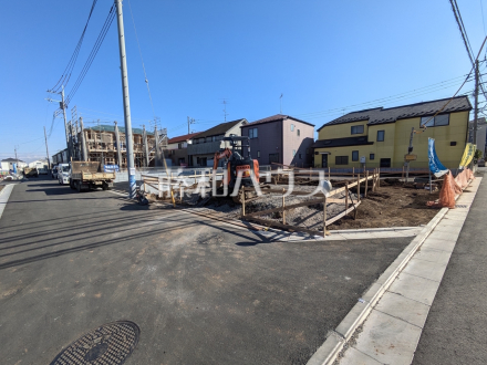 外観 【東村山市久米川町2丁目】/撮影日2025/11/20