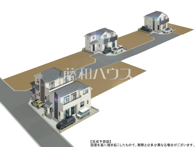東村山市久米川町2丁目