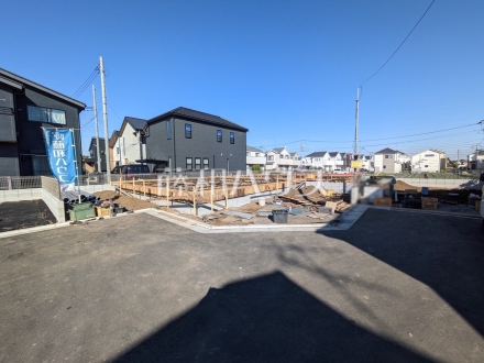 周辺環境はもちろん、日当たりや設備仕様など、実際に行ってみないと分からないことも多くございます。営業担当がご案内いたしますので、お気軽にお問い合わせください。 【東村山市久米川町2丁目】/撮影日2025/11/20