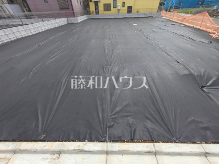 I号棟 外観 【東村山市久米川町2丁目】/撮影日2025/09/21