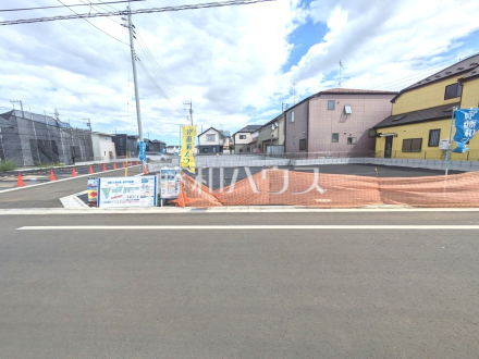 I号棟 外観 【東村山市久米川町2丁目】/撮影日2025/09/21