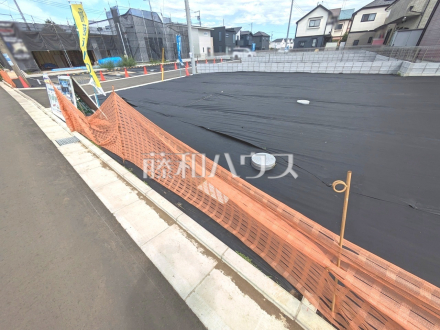 I号棟 外観 【東村山市久米川町2丁目】/撮影日2025/09/21