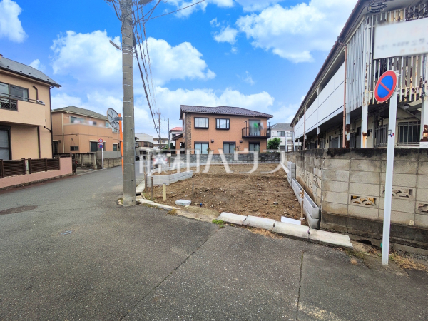 外観 【日野市南平6丁目】 北西角地のため開放感のある区画です。駅チカなのも嬉しいポイント。気になる方はぜひお気軽にお問い合わせください♪ 外観 【日野市南平6丁目】 北西角地のため開放感のある区画です。駅チカなのも嬉しいポイント。気になる方はぜひお気軽にお問い合わせください♪