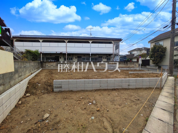 外観 【日野市南平6丁目】 平日のご案内も可能です。まずはお気軽にお問合せ下さいませ。 外観 【日野市南平6丁目】 平日のご案内も可能です。まずはお気軽にお問合せ下さいませ。