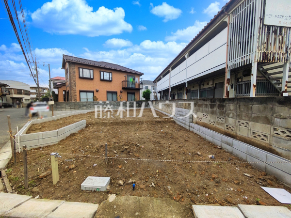 外観 【日野市南平6丁目】 新生活は徒歩④分の京王線「南平」駅から始めませんか? 外観 【日野市南平6丁目】 新生活は徒歩④分の京王線「南平」駅から始めませんか?
