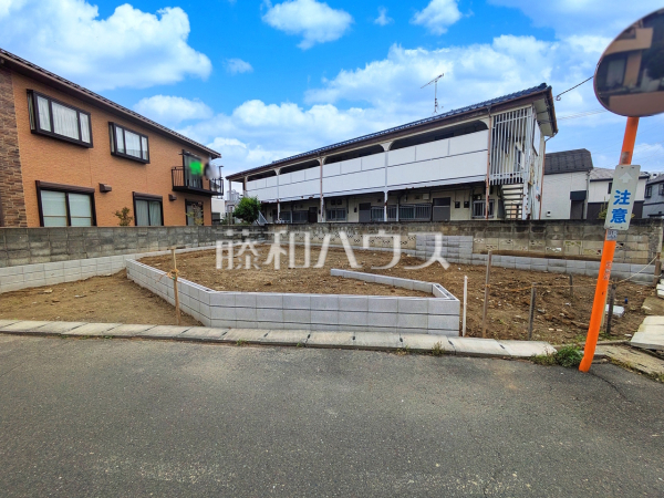 外観 【日野市南平6丁目】 住まいの事なら地元で豊富な実績を誇る、地域密着の藤和ハウスへお任せ下さい! 外観 【日野市南平6丁目】 住まいの事なら地元で豊富な実績を誇る、地域密着の藤和ハウスへお任せ下さい!