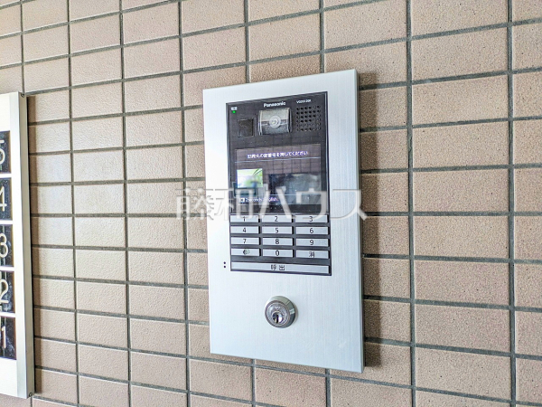 ロビー 【ファミール聖蹟桜ヶ丘グランデージ】 ロビー 【ファミール聖蹟桜ヶ丘グランデージ】