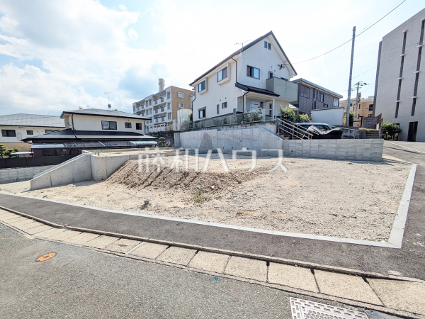 現地写真 【福岡市城南区神松寺1丁目】 現地写真 【福岡市城南区神松寺1丁目】