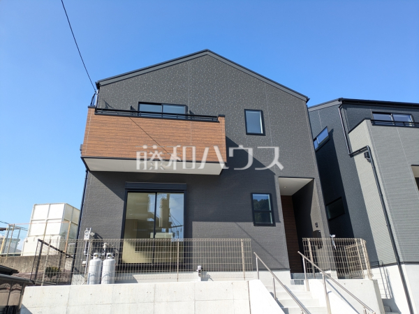 外観 【福岡市城南区神松寺1丁目】 外観 【福岡市城南区神松寺1丁目】