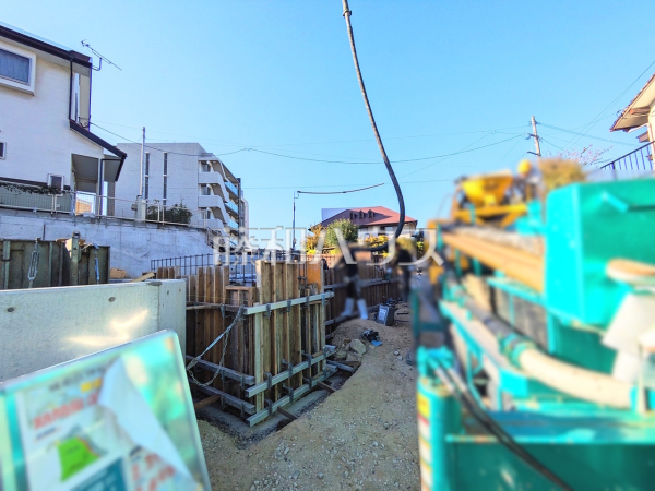 2号棟 外観 【福岡市城南区神松寺1丁目】 2号棟 外観 【福岡市城南区神松寺1丁目】