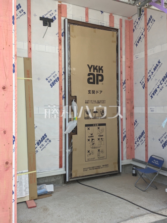玄関 【練馬区西大泉2丁目】 玄関 【練馬区西大泉2丁目】