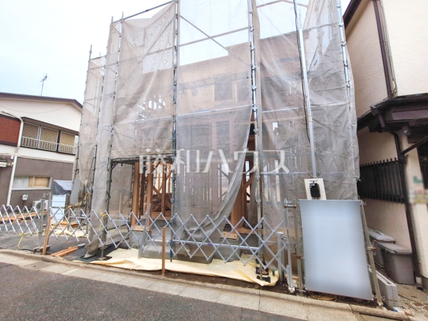 外観 【練馬区西大泉2丁目】 外観 【練馬区西大泉2丁目】