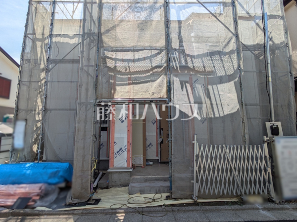 外観 【練馬区西大泉2丁目】 外観 【練馬区西大泉2丁目】