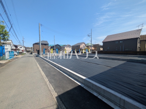 現地写真