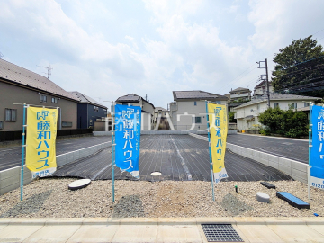 現地写真