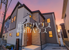 日野市日野本町5丁目