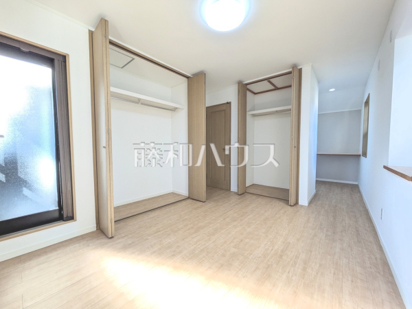 居室 【東村山市恩多町1丁目】 居室 【東村山市恩多町1丁目】