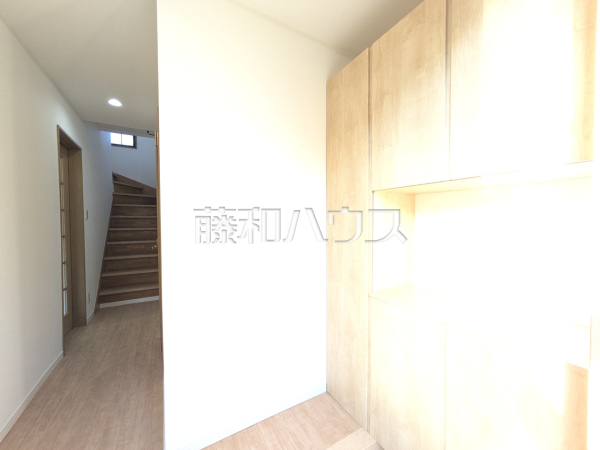 その他内観 【東村山市恩多町1丁目】 その他内観 【東村山市恩多町1丁目】