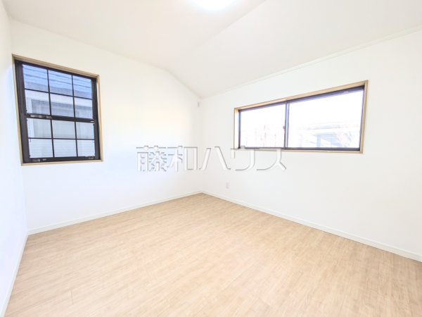 居室 【東村山市恩多町1丁目】 居室 【東村山市恩多町1丁目】