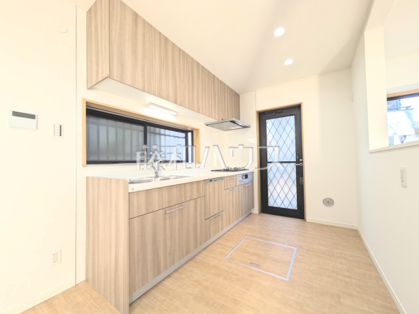 キッチン 【東村山市恩多町1丁目】 キッチン 【東村山市恩多町1丁目】