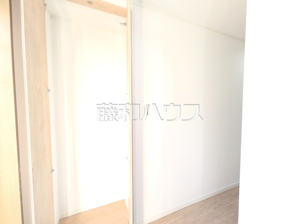 収納 【東村山市恩多町1丁目】 収納 【東村山市恩多町1丁目】
