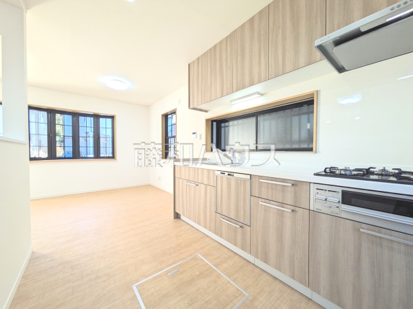 キッチン 【東村山市恩多町1丁目】 キッチン 【東村山市恩多町1丁目】