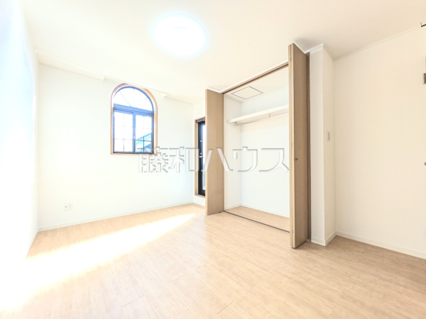 居室 【東村山市恩多町1丁目】 居室 【東村山市恩多町1丁目】