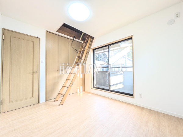 居室 【東村山市恩多町1丁目】 居室 【東村山市恩多町1丁目】