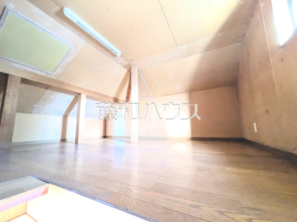 その他内観 【東村山市恩多町1丁目】 その他内観 【東村山市恩多町1丁目】