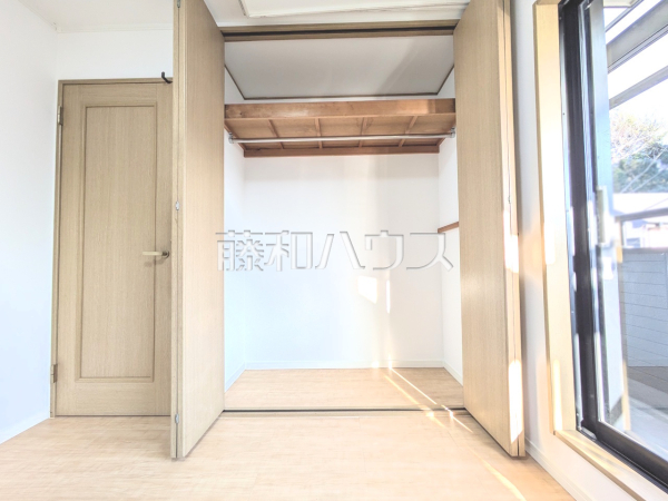 収納 【東村山市恩多町1丁目】 収納 【東村山市恩多町1丁目】