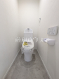 ≪トイレ≫温水洗浄便機能付きトイレで清潔にご使用いただけます。 【府中コーポラス】 ≪トイレ≫温水洗浄便機能付きトイレで清潔にご使用いただけます。 【府中コーポラス】