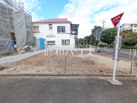 物件の事、諸費用の事など、小さな疑問もお気軽にご連絡・ご相談下さい。 【小平市中島町】/撮影日2025/09/25