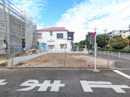 外観 【小平市中島町】/撮影日2025/09/25