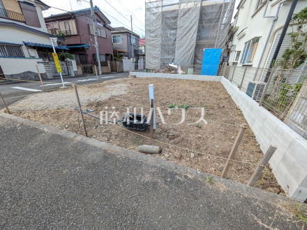 住まいの事なら地元で豊富な実績を誇る、当社へお任せ下さい! 【小平市中島町】/撮影日2025/09/25