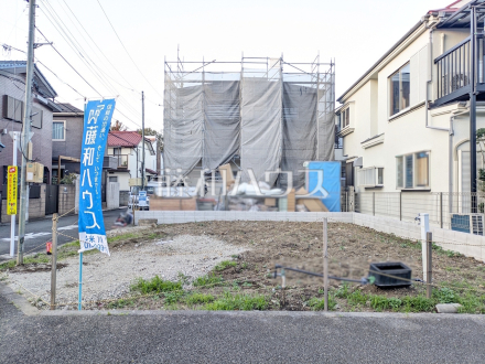 外観 【小平市中島町】/撮影日2025/10/30