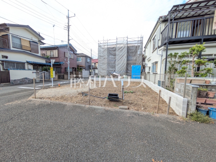 外観 【小平市中島町】/撮影日2025/09/25