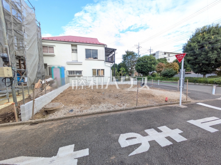 周辺環境はもちろん、日当たりや設備仕様など、実際に行ってみないと分からないことも多くございます。営業担当がご案内いたしますので、お気軽にお問い合わせください。 【小平市中島町】/撮影日2025/09/25