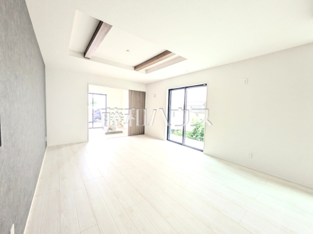 リビング 【東村山市秋津町2丁目】/撮影日2026/05/31