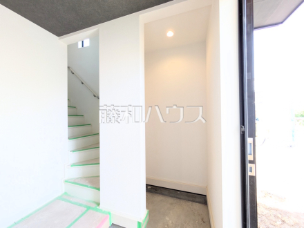 シューズクローク 【東村山市秋津町2丁目】/撮影日2026/05/25