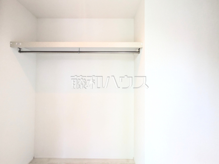 収納 【東村山市秋津町2丁目】/撮影日2026/05/31