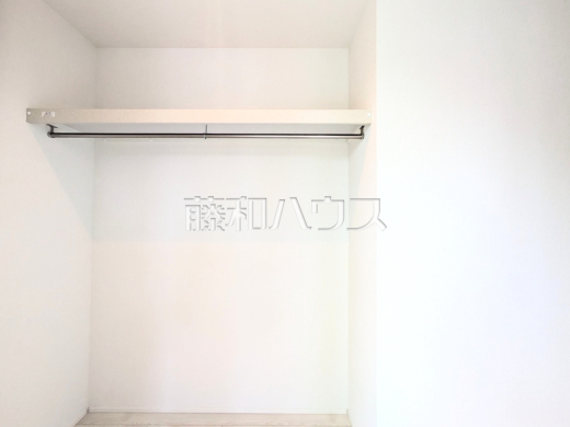 収納 【東村山市秋津町2丁目】
