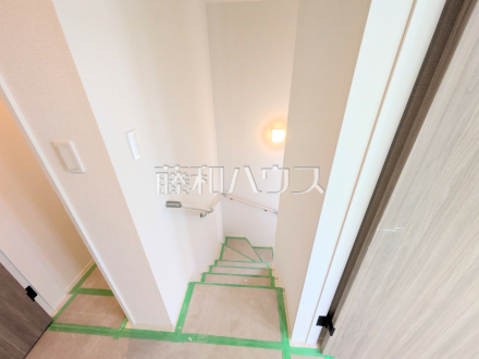 その他内観 【東村山市秋津町2丁目】/撮影日2026/05/25