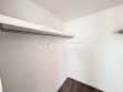 ウォークインクローゼット 【糟屋郡粕屋町酒殿2丁目】 ウォークインクローゼット 【糟屋郡粕屋町酒殿2丁目】