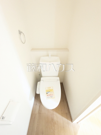 トイレ 【糟屋郡粕屋町酒殿2丁目】 トイレ 【糟屋郡粕屋町酒殿2丁目】