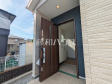 玄関 【糟屋郡粕屋町酒殿2丁目】 玄関 【糟屋郡粕屋町酒殿2丁目】
